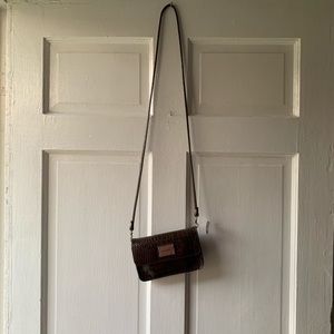 Liz Clairbone Crossbody Bag
